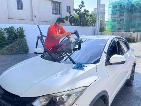 包你發汽車設備安裝 - 