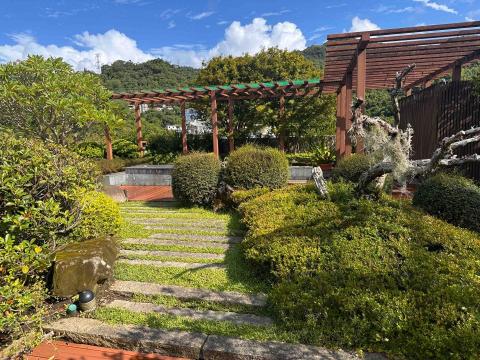 艸根設計有限公司 - 庭院設計及保養