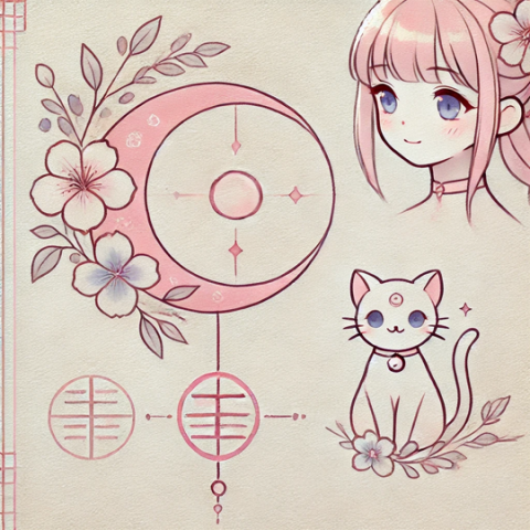 藝境創意工作室 - 刺青設計