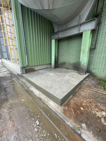 順安工程個人工作室 - 基座新增