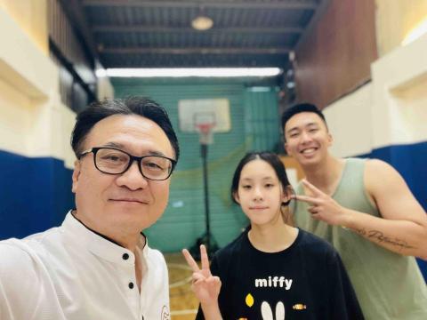 信念籃球學院🏀Coach Edwiin - 