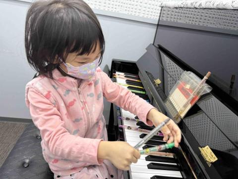 YST音樂工作室｜鋼琴教學 - 