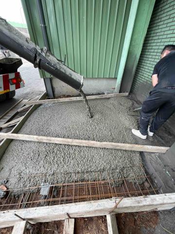 順安工程個人工作室 - 基座新增