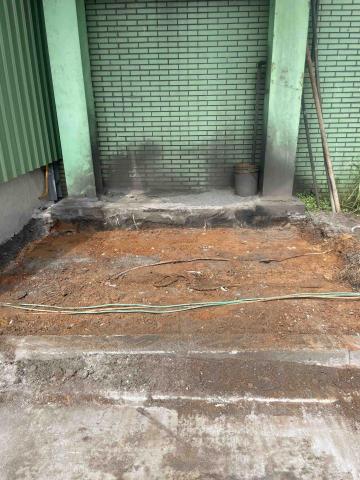 順安工程個人工作室 - 基座新增