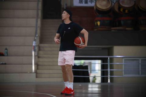 信念籃球學院🏀Coach Edwiin - 2024馬來西亞挑戰巔峰籃球訓練營