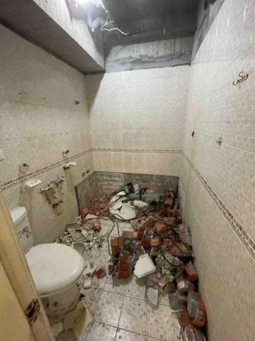 順安工程個人工作室 - 打除中