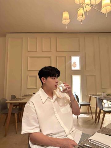 阿海羽球教練 - 