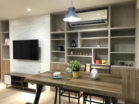 Mu Muu 沐牧設計 - 