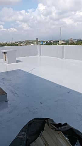 歐陽居家裝潢油漆防水 - 