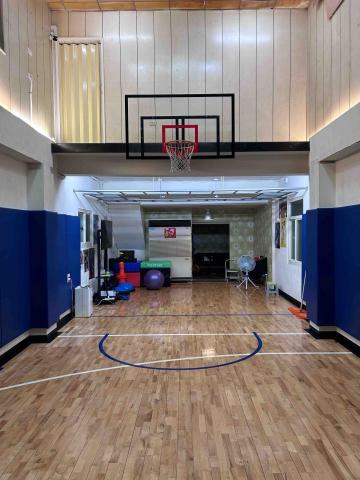 信念籃球學院🏀Coach Edwiin - 專業室內訓練場館