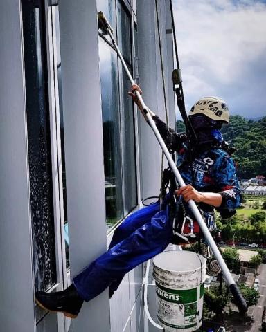 雲頂高空工程 - 