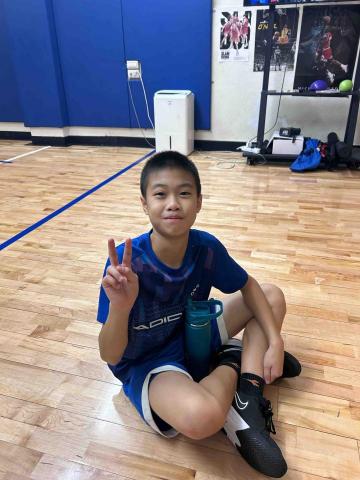 信念籃球學院🏀Coach Edwiin - 