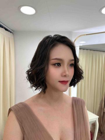 薇真新娘/活動整體造型師 - 攝影妝髮