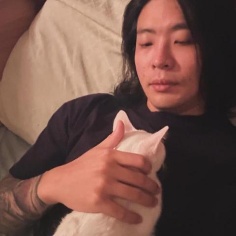 提供174t蟑螂服務的專家廖俊凱