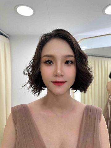 薇真新娘/活動整體造型師 - 攝影妝髮