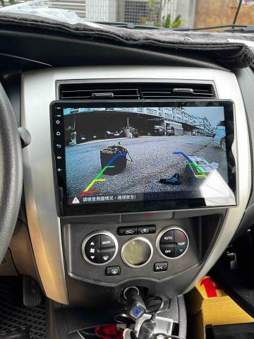 包你發汽車設備安裝 - 安卓機倒車顯影