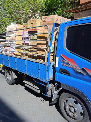 專業裝修室內油漆 - 搬家清運