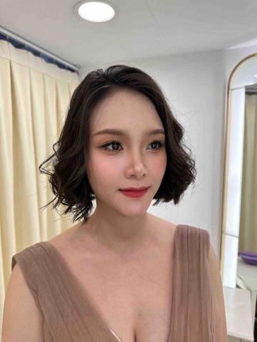 薇真新娘/活動整體造型師 - 攝影妝髮