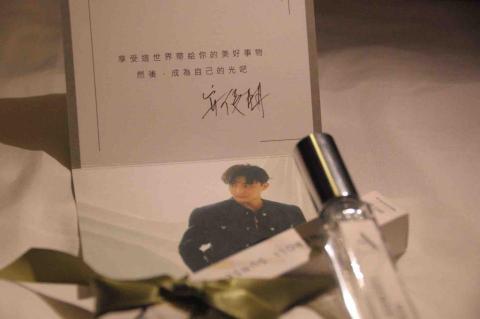 林暐涵 - 商品攝影