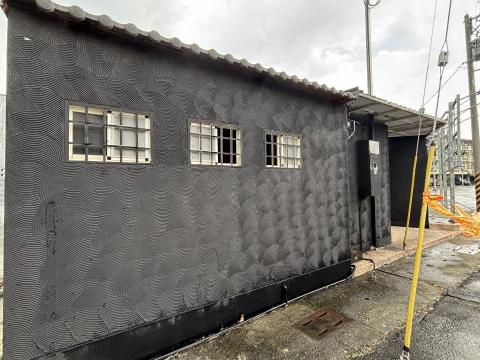 陳慧心 - 牆面油漆