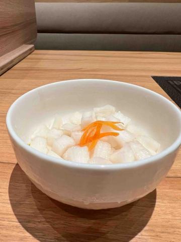 Norman Yang - 果香蘿蔔