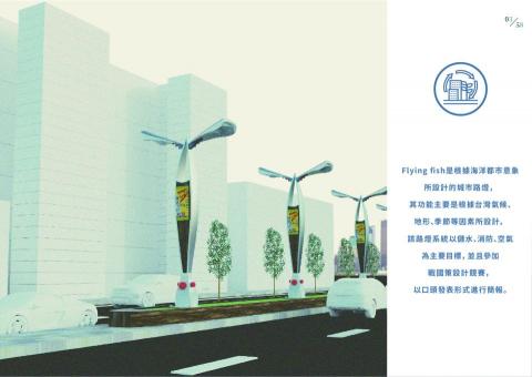 蘇哲鋐 - 工業設計、3D建模