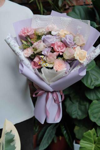 繁華予槿商行 - 客製化生日花束 繁華予槿商行 - 客製化生日花束