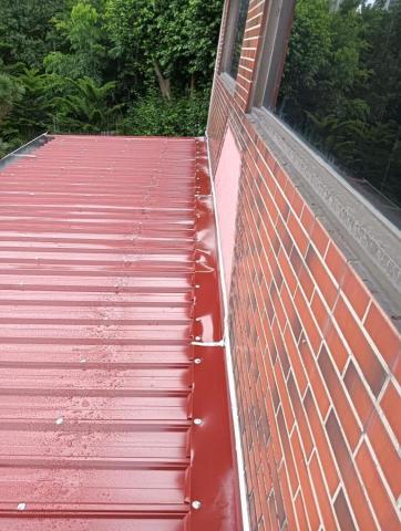 山程鐵業工程 - 