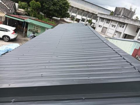 山程鐵業工程 - 