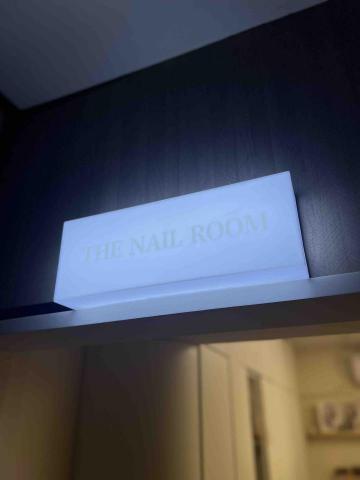 the nail room - 