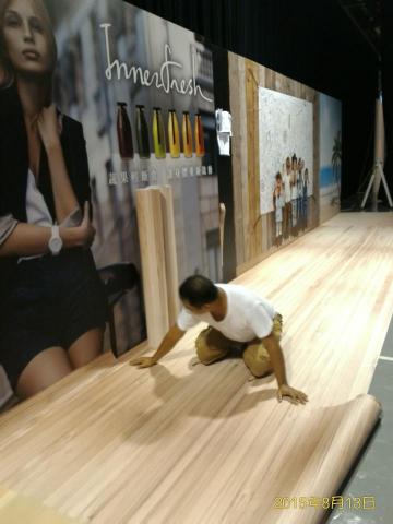 長鴻廣告 - 展場活動設計及規劃製作