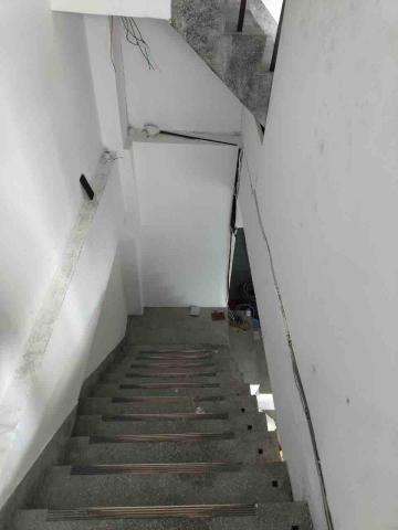 汌笠水電 - 梯間施工前