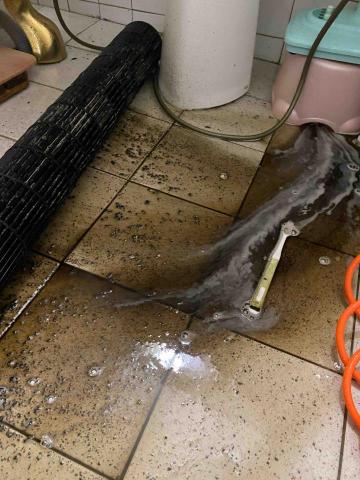 瑋恩水電 - 風古拆解 瑋恩水電 - 風古拆解