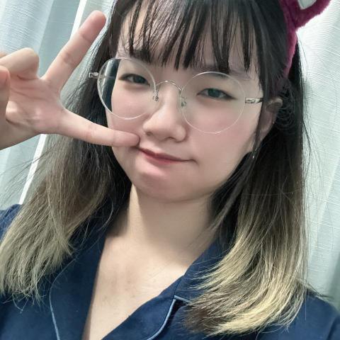 提供交貨便袋服務的專家石郁姿