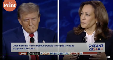 馬于皓 - 國際時事