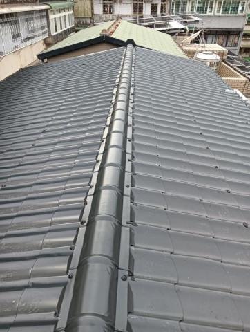 山程鐵業工程 - 