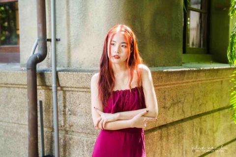 張憶蓉 -  張憶蓉 -