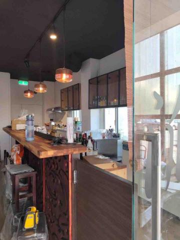 汌笠水電 - 店面施工後