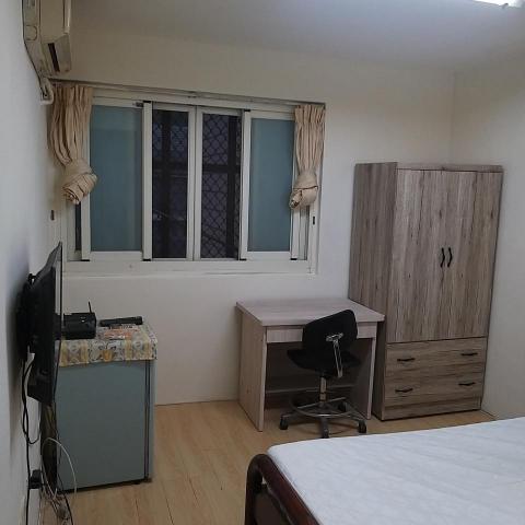 提供建漢服務的專家郭漢登