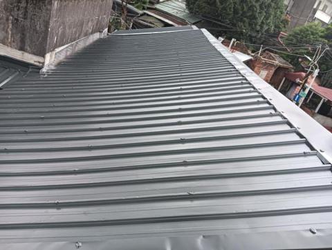 山程鐵業工程 - 