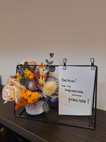 叁蒔花藝設計 - 