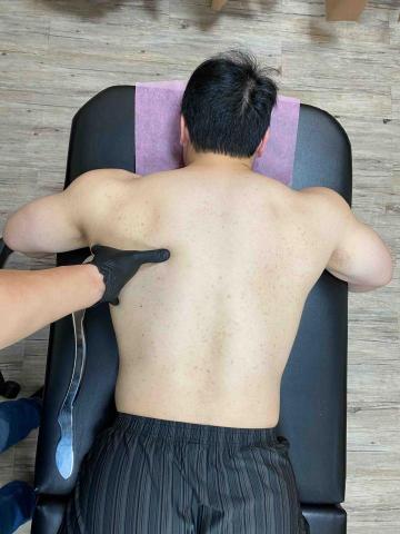 里歐 按摩 除毛 - 