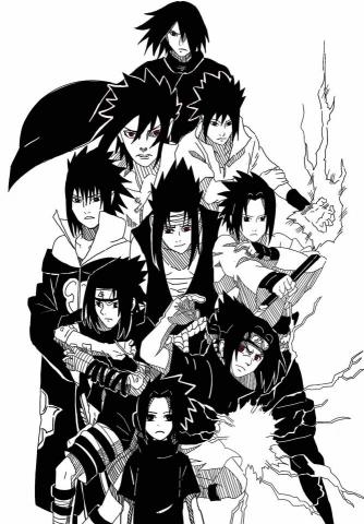 汽水 - 同人圖、臨摹圖