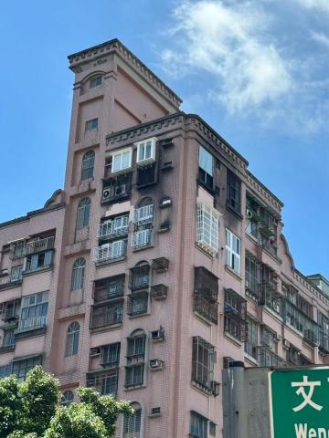 錩育有限公司 - 桃園龜山區-外牆修繕(施工後) 錩育有限公司 - 桃園龜山區-外牆修繕(施工後)