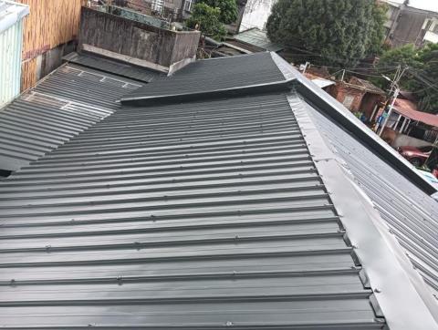 山程鐵業工程 - 