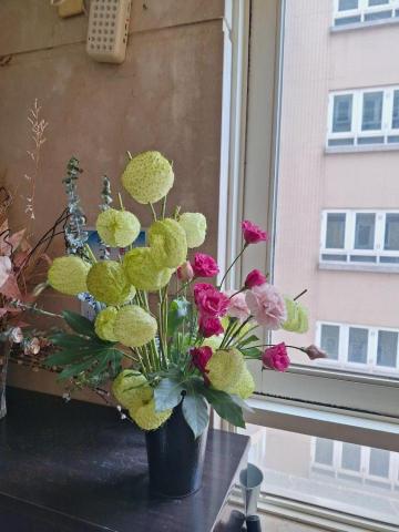 叁蒔花藝設計 - 