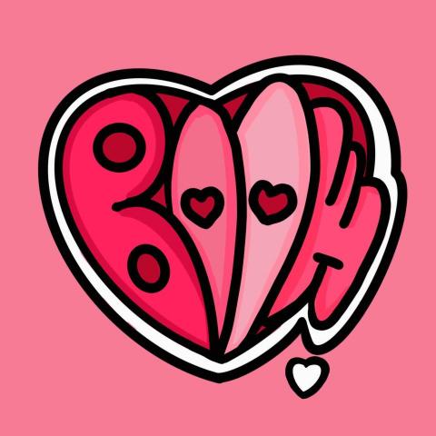 汽水 - 字體設計、Logo 