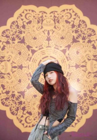 張憶蓉 -  張憶蓉 -