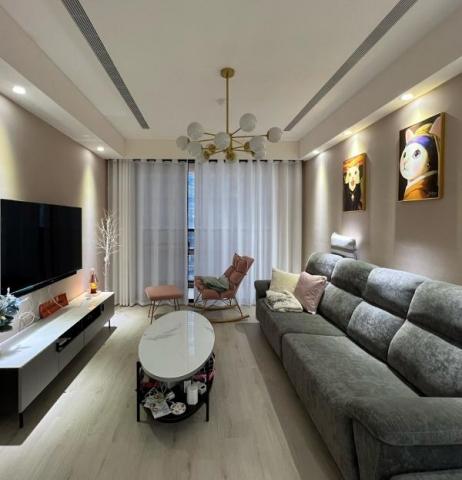 宏帝裝潢設計公司 - 