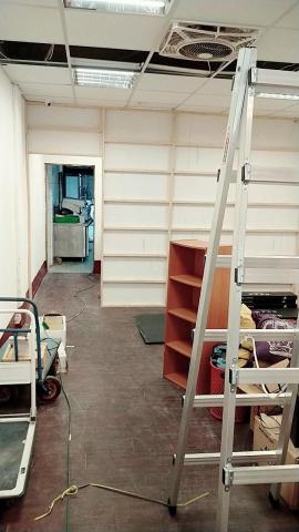 梁豪 - 木工裝潢隔間